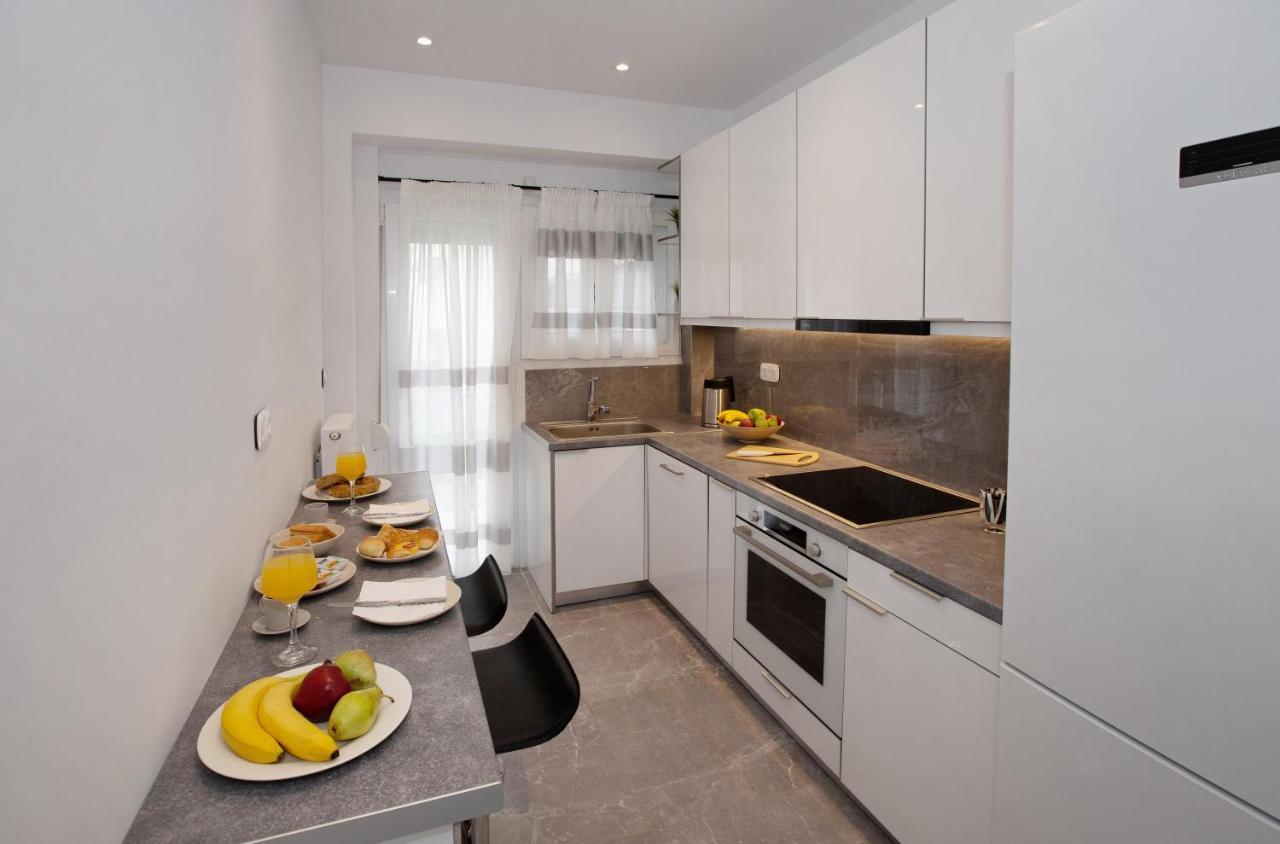 Niovi Cozy Home Atena Exterior foto